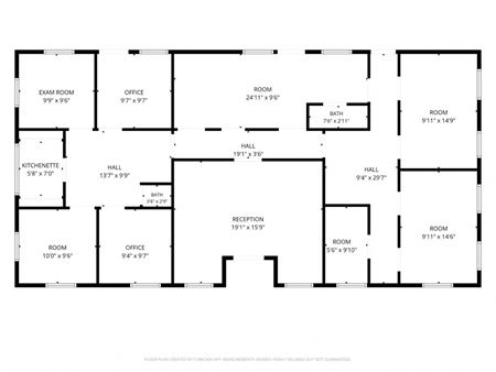 Preview of Other space for Sale at 203 N Hamilton Street