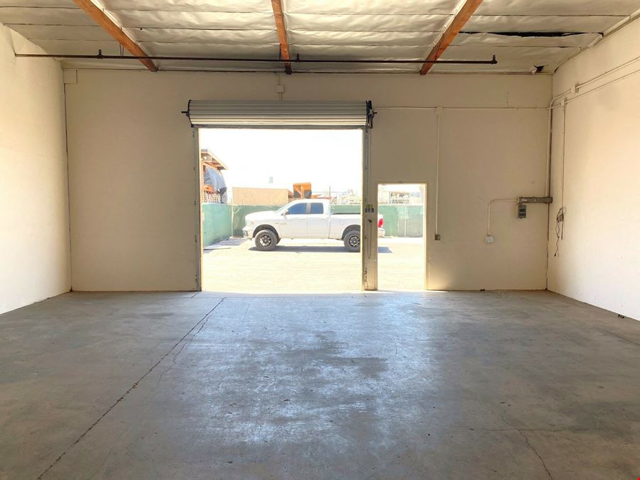 Free Industrial Park