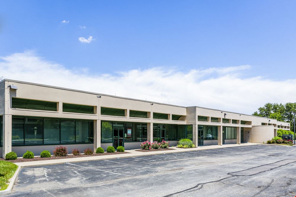 Kemper Meadow Office Park