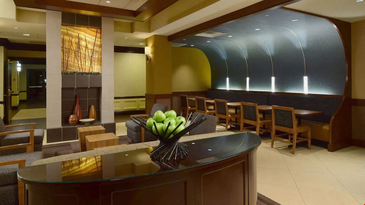 Hyatt Place Dallas/Las Colinas