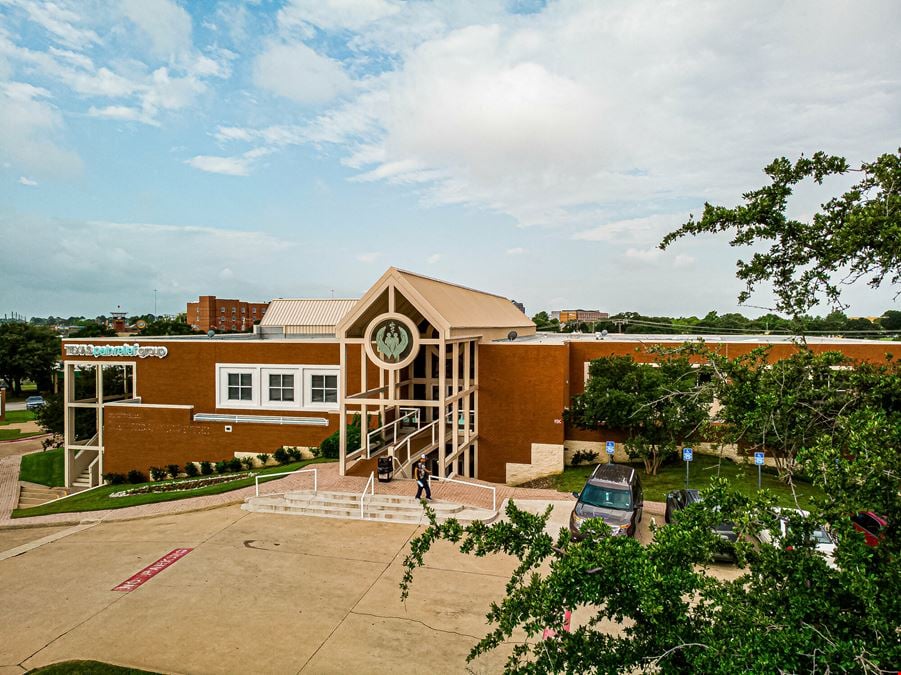 Hurst Medical Office Building