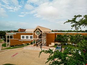 Southwest Surgery Center Building