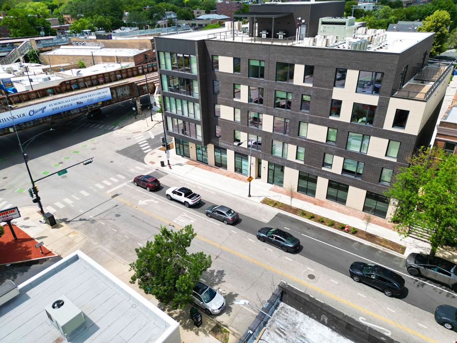 1750 W. Addison 