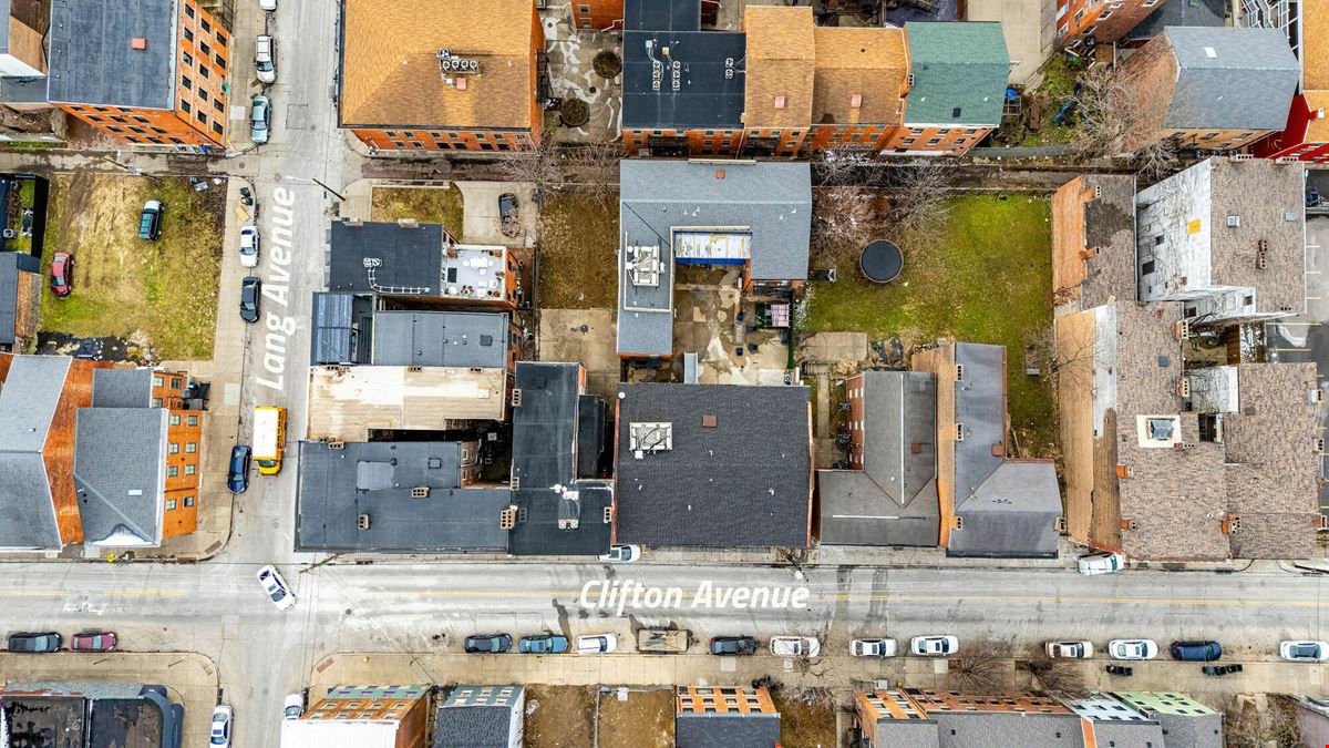 20-Unit Multifamily Property | For Sale