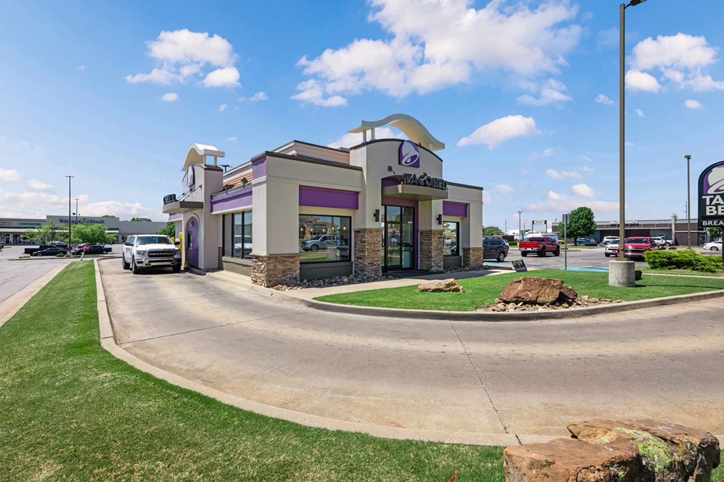 Taco Bell