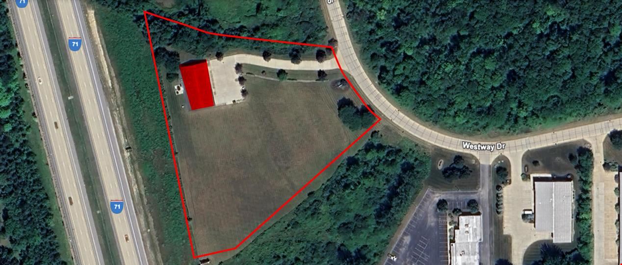 1680 Industrial Parkway South