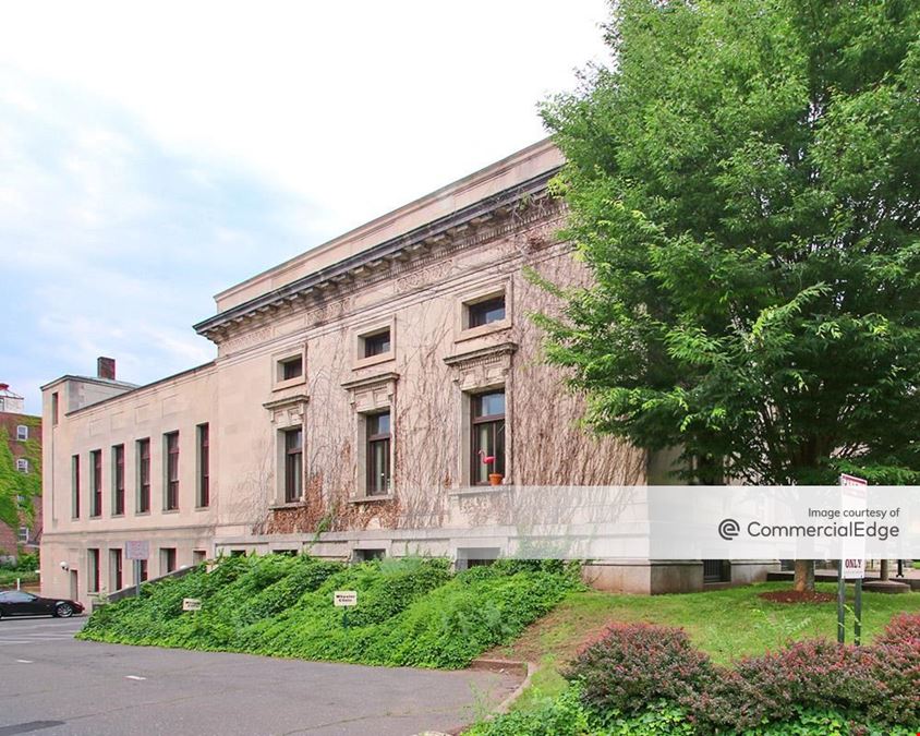 114 West Main Street