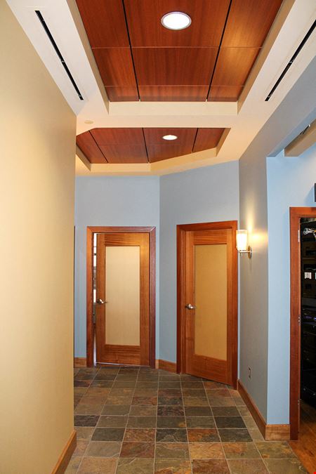 Durango Trails Office Park