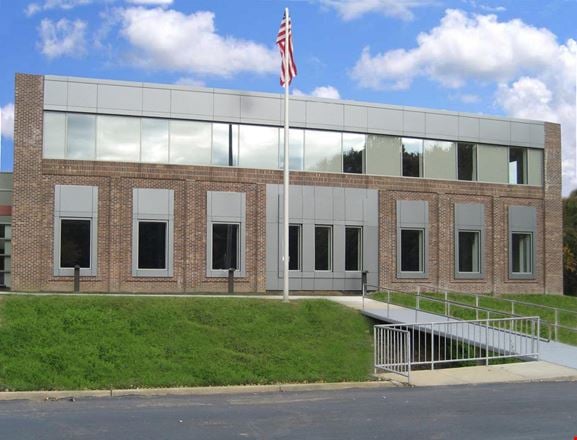 Preview of Office space for Sale at 29 Thanet Circle