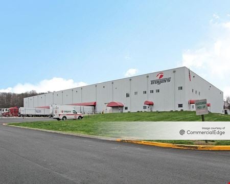 Preview of Industrial space for Rent at 4863 West Vernal Pike