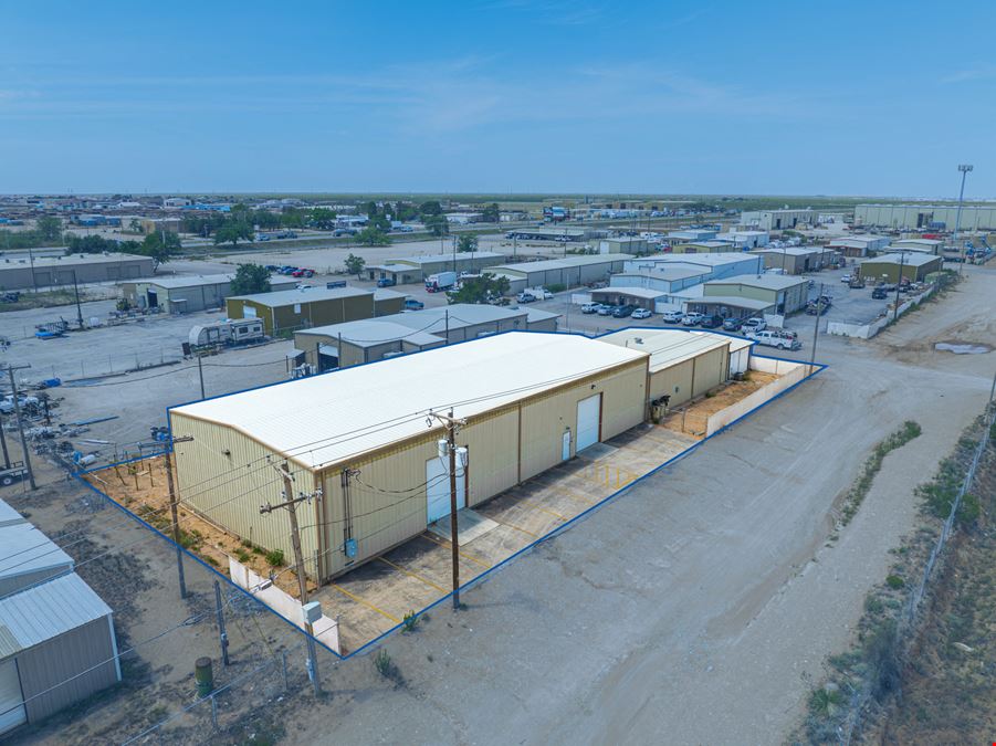 9% Cap Rate - Crypto Tenant - 1 MW Power Addition