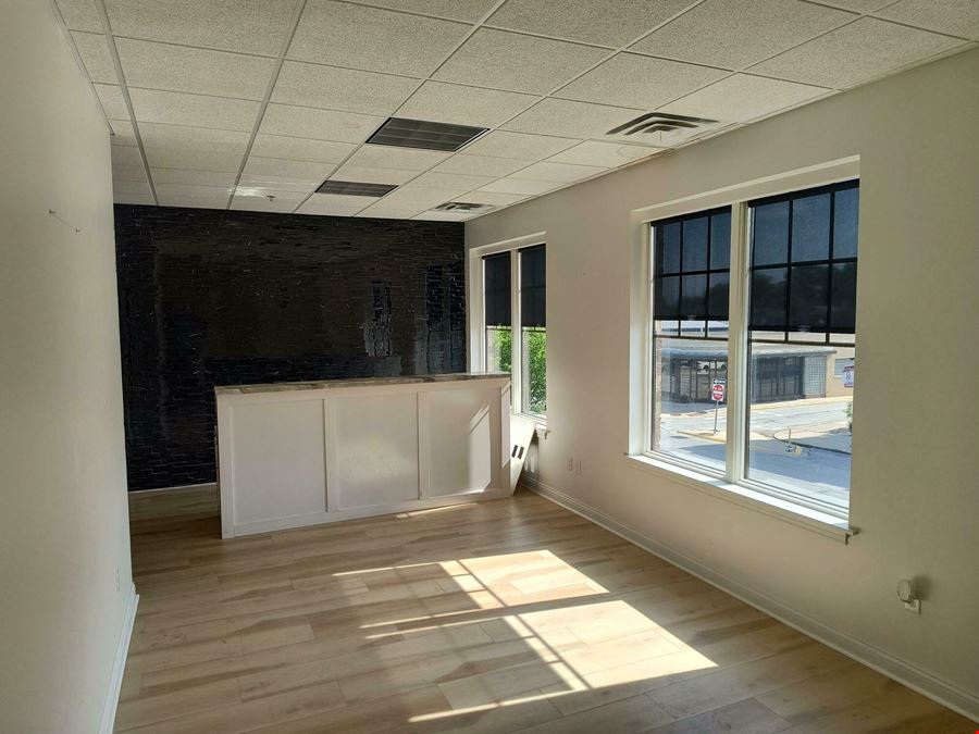 New Town West Professional Office