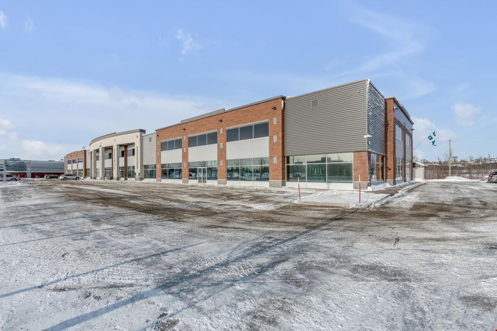6125 Wilfrid-Carrier