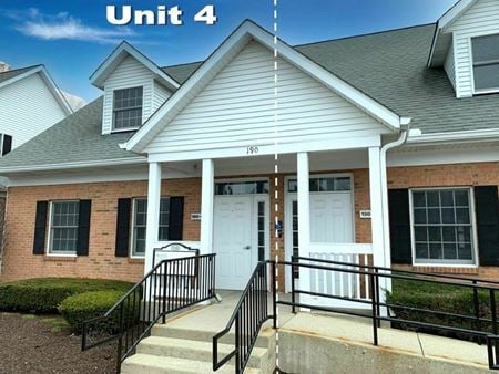 Preview of Office space for Rent at 190 Liberty Rd # 4