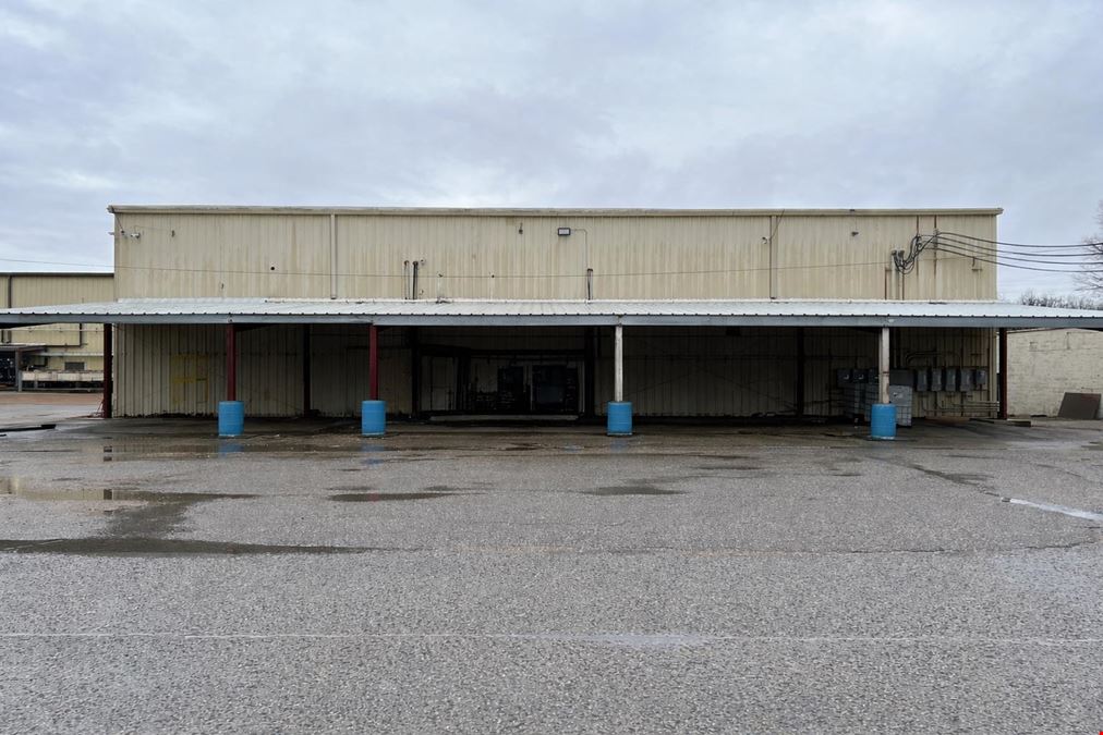 N Royal Truck Shop