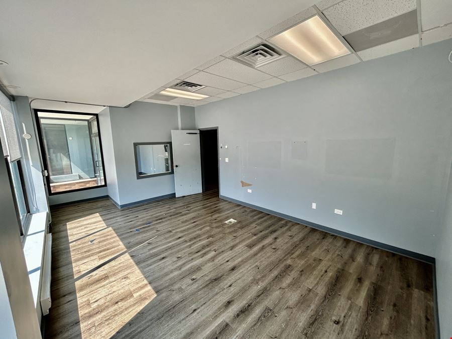9139 S Commercial - +/-5,500 SF 2nd Generation Daycare/School