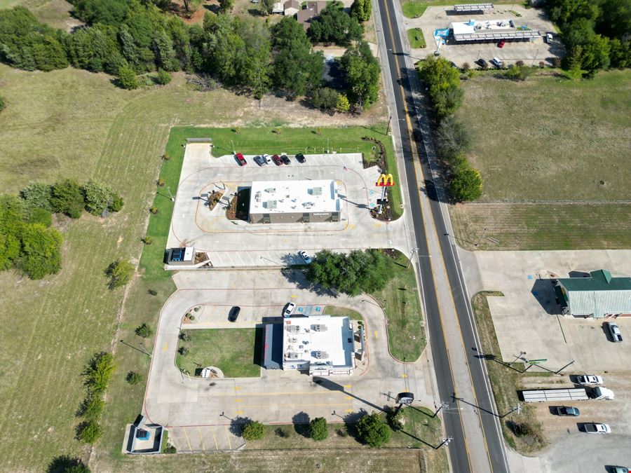 Vacant Land on FM 314