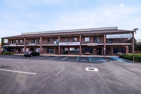 Preview of Retail space for Rent at 516-534 Greenhill Ave.