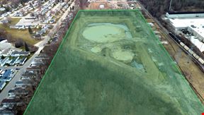 ±22.35 AC Adjacent to DTE Substation in MI