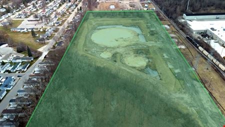 Preview of Land space for Sale at 298 Gratiot Blvd