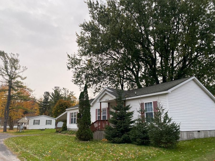 North Wood Manor