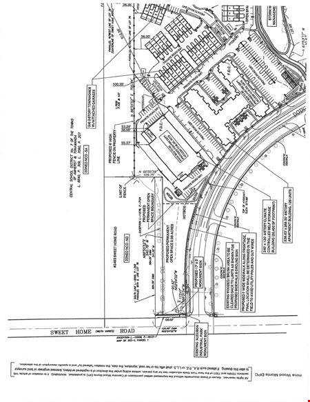 Preview of VacantLand space for Sale at 42 Dodge Road