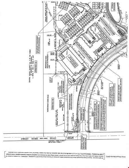 Preview of VacantLand space for Sale at 42 Dodge Road