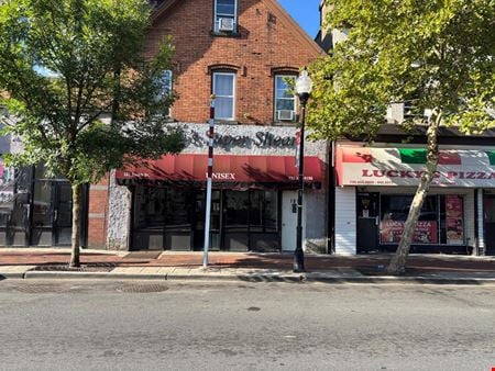 Preview of Retail space for Rent at 181-187 Smith Street
