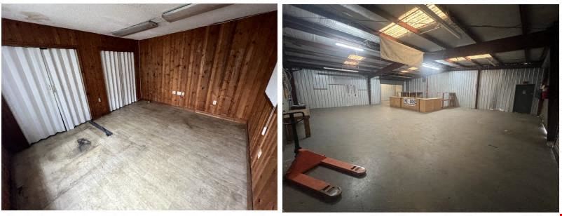 Lockwood Storage I