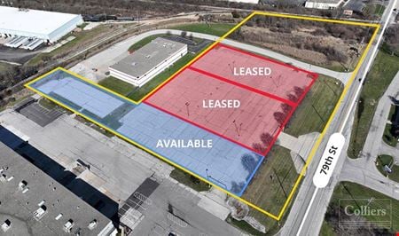 Preview of Other space for Rent at 5000 W 79th St