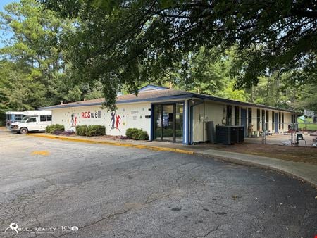 Preview of Retail space for Sale at 1200 Gran Crique Pkwy