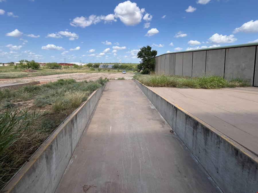 1 Industrial Dr.