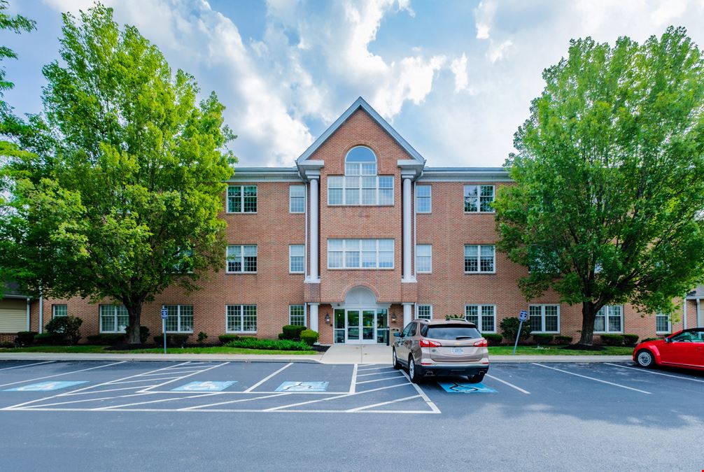 2151 Linglestown Road Suite 140