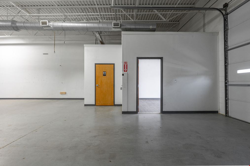 4310 Bennett Memorial Road, Unit 101-B