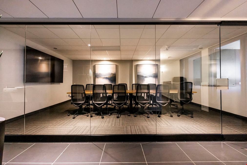 Espace Grande Allée