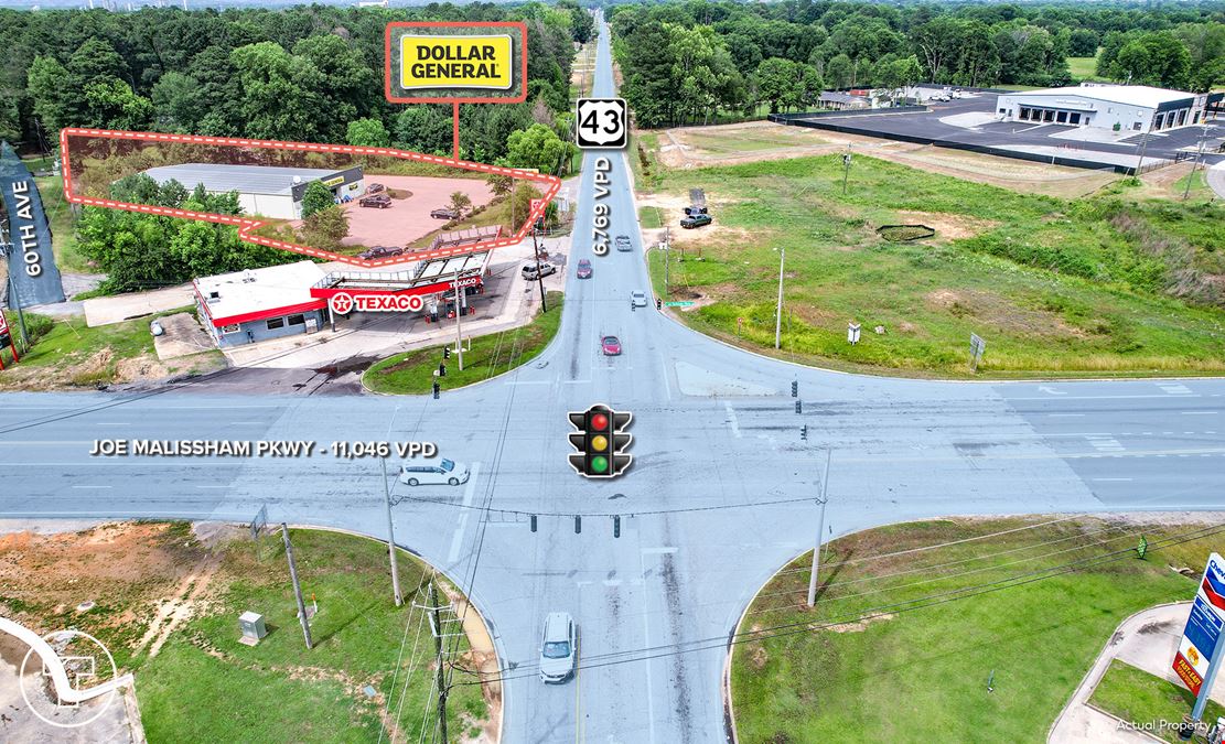Dollar General