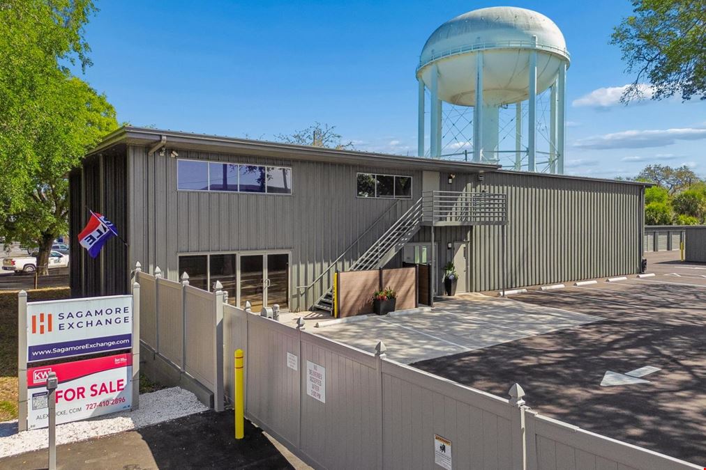 Warehouse | Self Storage | For Sale 