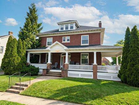 Preview of Multi-Family space for Sale at 359 Main St