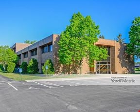 Mendota Heights Executive Center