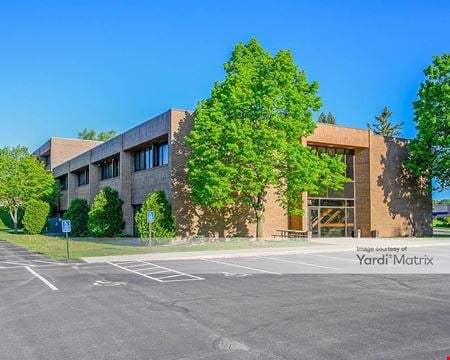 Preview of Office space for Rent at 750 South Plaza Drive