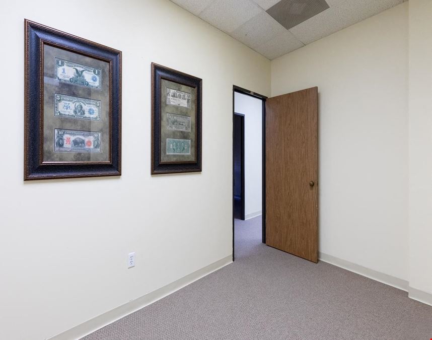 11011 Jones Rd