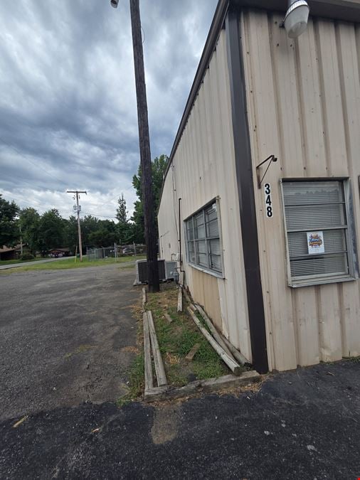 348 Hwy 64