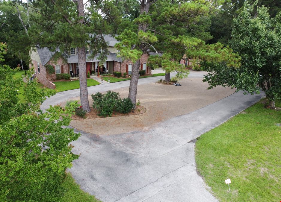 Retail/Office/Wellness For Sale in South Tyler