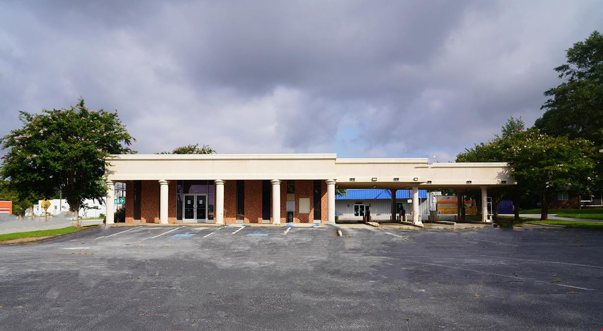 555 Big A Road - Toccoa