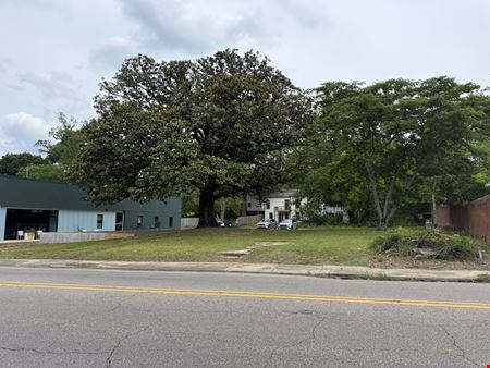 Preview of VacantLand space for Sale at 4439 5th Ave S