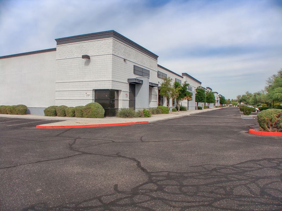 1610 N Rosemont