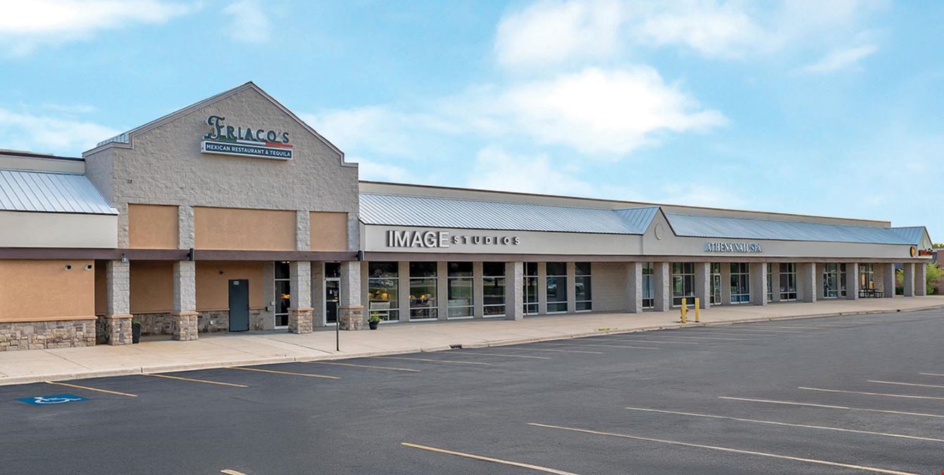 Fox River Commons