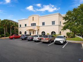 7332 Office Park Pl Ste 103 & 104