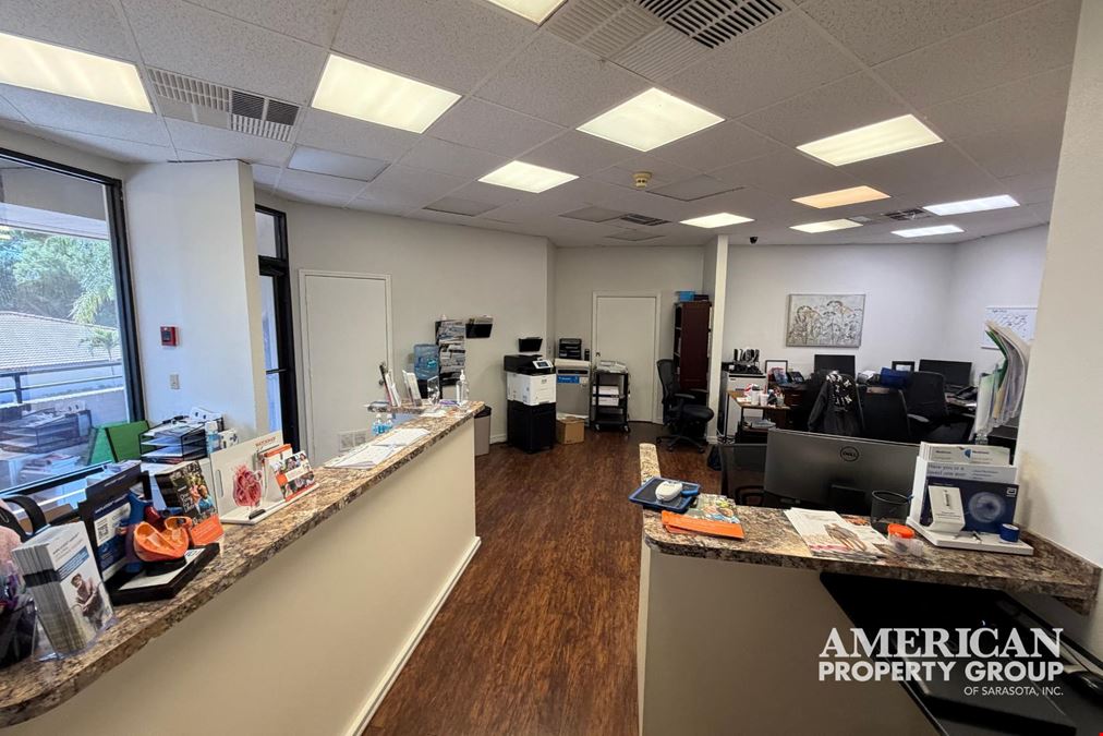 Medical Office Center of Sarasota