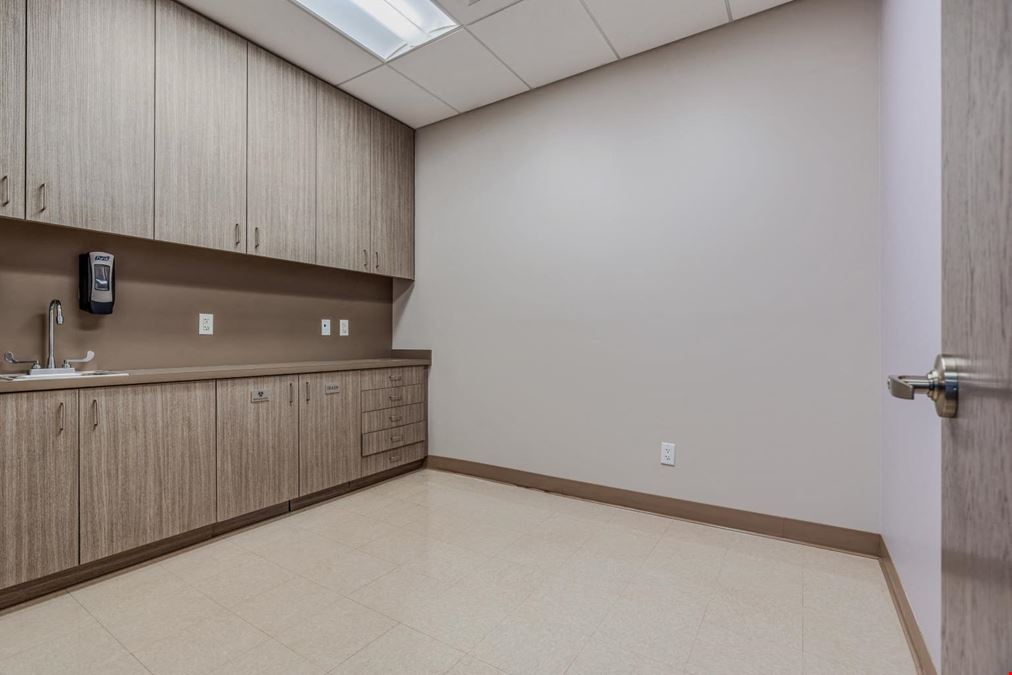 Medical Office - TurnKey
